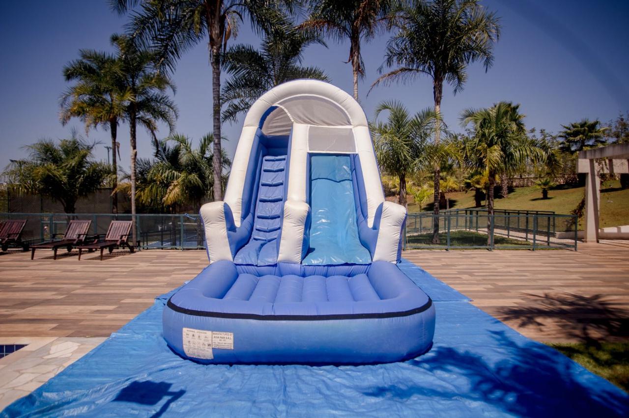 Radical Slide